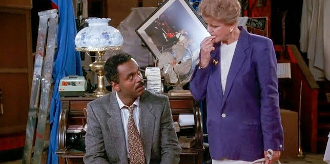 1:00 PM: Murder She Wrote (S8 E6) (S8) | 5 Select | 1/13 2026