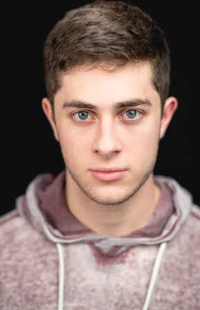 Jaren Lewison as 