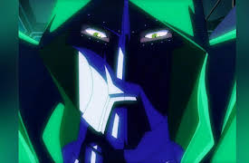 Fantastic Four: World's Greatest Heroes Season 1: Doomsday Plus One