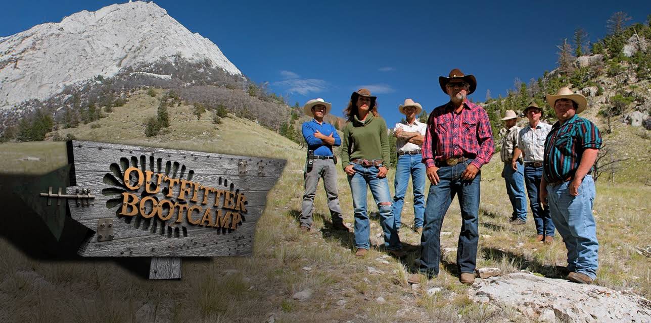 Outfitter Bootcamp