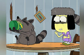 Big City Greens Volume 1: Welcome Home / Raccooned