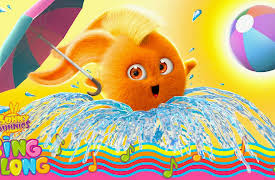 Sunny Bunnies Sing-Along: Itsy Bitsy Bunnies