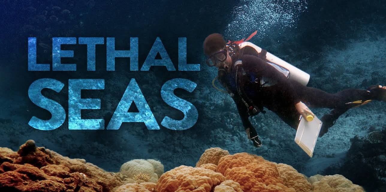 Lethal Seas (1974)