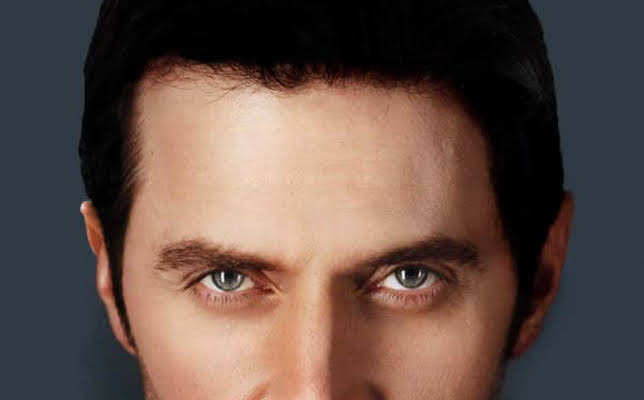 Richard Armitage