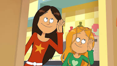 16:10: Power Sisters | Kika | 3/30 2026