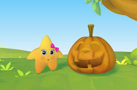 Playtime with Twinkle: Halloween Adventures and Silly Surprises