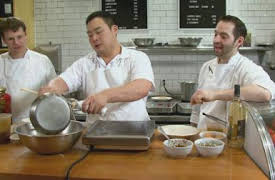 The Mind of a Chef: Episode 11