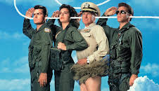 Hot Shots! Die Mutter aller Filme