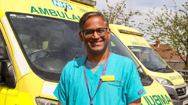 9:00 PM: Casualty 24/7: Every Second Counts (S6 E15) (S6) | 5 Star | 8/25 2026