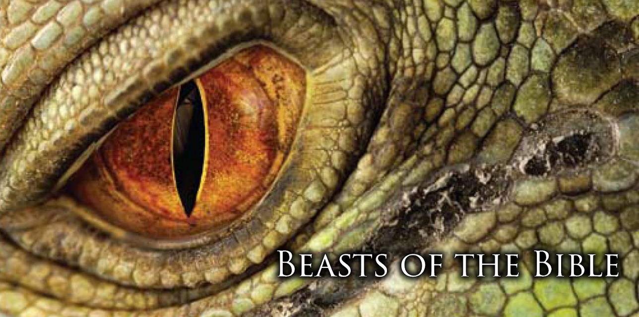 Beasts of the Bible (2010)