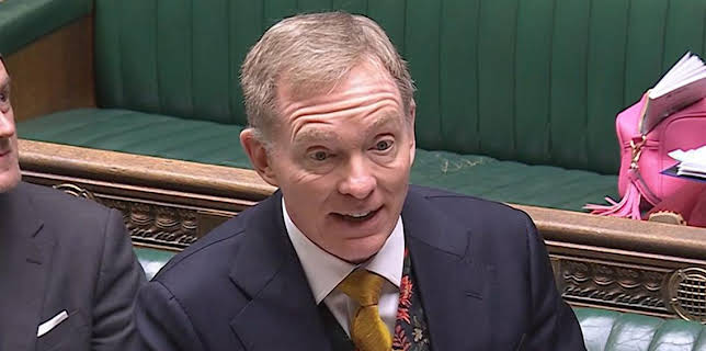 11:55 PM: House of Commons | BBC Parliament | 12/14 2025