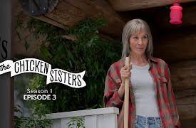 The Chicken Sisters: This is War, Y'all.