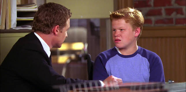 16:45: The Guardian (S1 E3) (S1) | Viasat Series | 12/4 2025