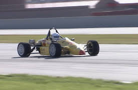 Super 2NR TV: Skip Barber Racing School!