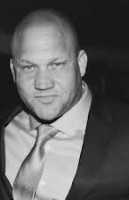 Christopher Matthew Cook como 