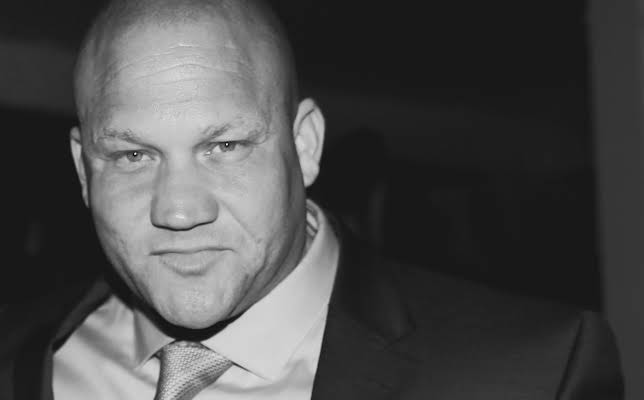 Christopher Matthew Cook