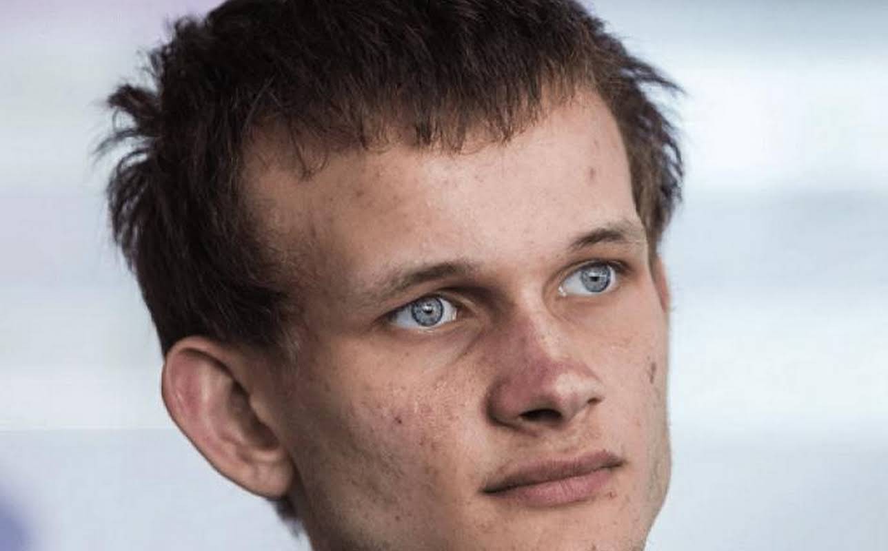 Vitalik Buterin