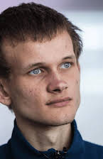 Vitalik Buterin as 