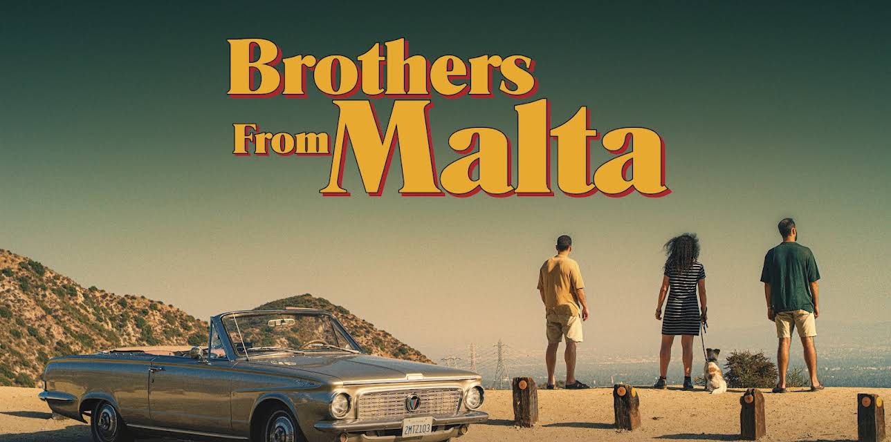 Brothers From Malta (2023)