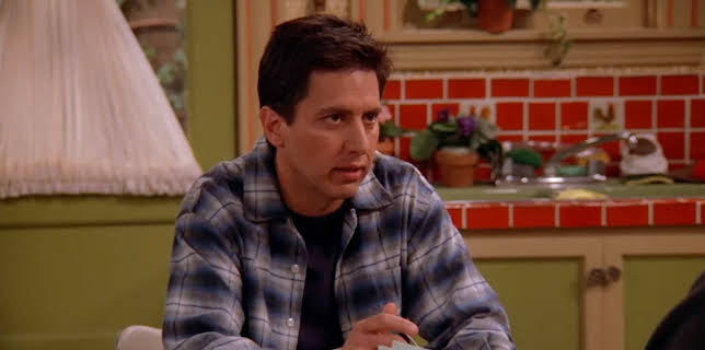 8:40 AM: Everybody Loves Raymond | Channel 4 | 12/1 2025