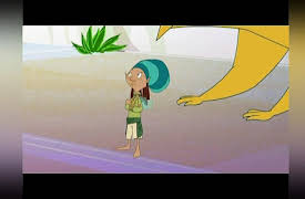 Pearlie Season 1: SOCKS IN THE CITY;POSSUMBILITIES