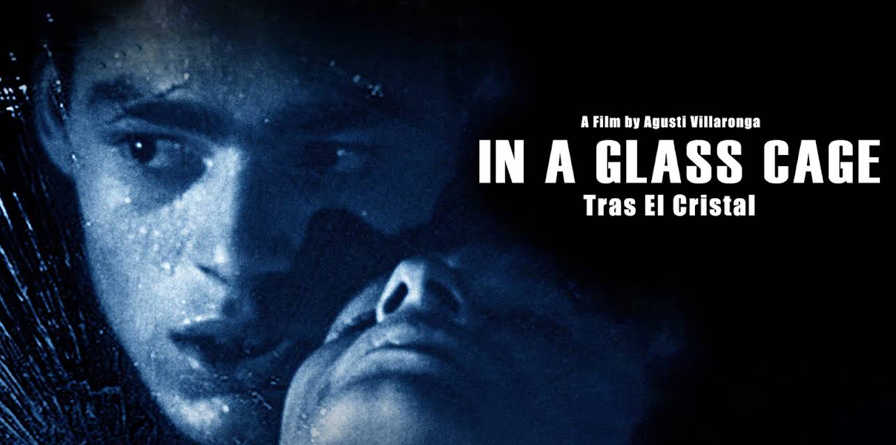 In a Glass Cage (1986)