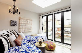 Genevieve's Renovation Season 1: Guest Suite