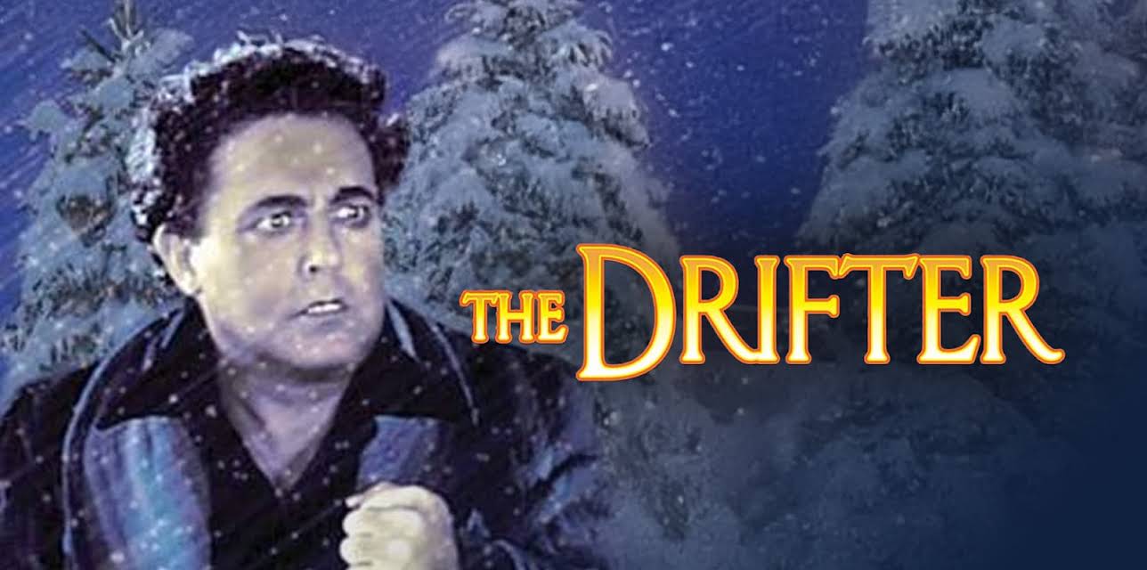 Drifter, The-1932 (1932)