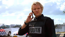 Kommissar Van der Valk - Blut in Amsterdam