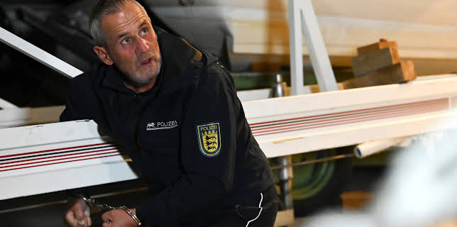 13:30: WaPo Bodensee (83) | WDR Fernsehen | 3/1 2026