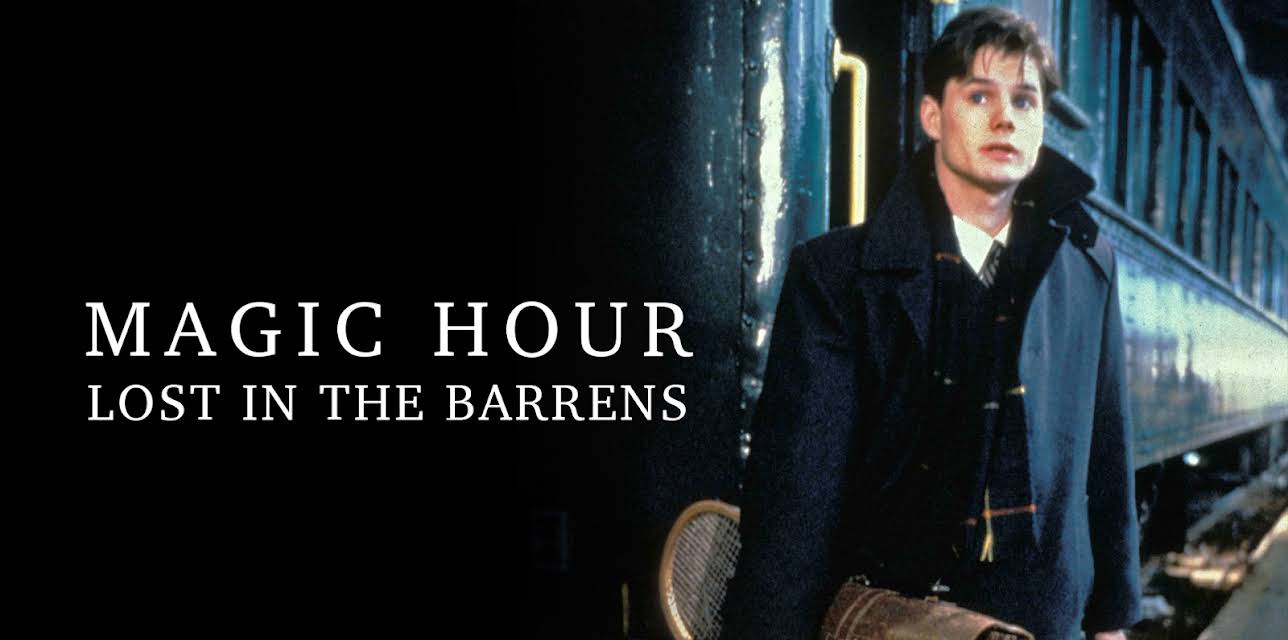 Magic Hour: Lost in the Barrens (1990)