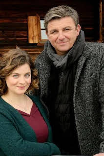 18:00: Doctor en los Alpes (T12): Ep.4 La otra (2ª parte) | Aragón TV | 8/28 2026