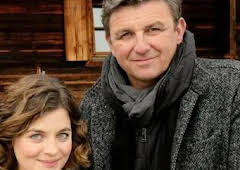 Doctor en los Alpes (T12): Ep.2 Un nuevo comienzo (2ª parte)