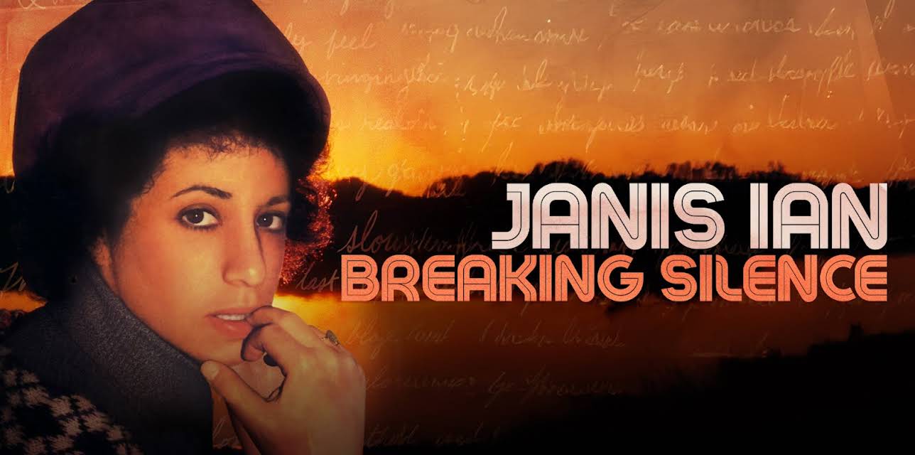 Janis Ian: Breaking Silence (2025)