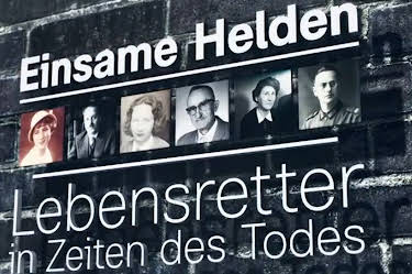 12:00: Die einsamen Helden. Lebensretter in Zeiten des Todes | ZDFinfo | 5/9 2026