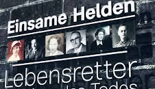 Die einsamen Helden. Lebensretter in Zeiten des Todes