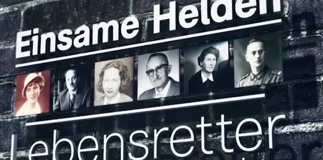 04:50: Die einsamen Helden. Lebensretter in Zeiten des Todes | ZDFinfo | 10/30 2025