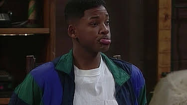 08:30: Fresh Prince i Bel-Air (S5 E6) (S5) | TV6 | 8/31 2026