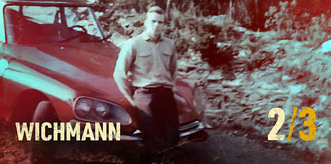 00:15: Der Menschenjäger - Neue Spuren des Göhrde-Mörders (2/3) | Radio Bremen | 3/12 2026