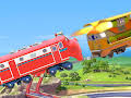 Chuggington