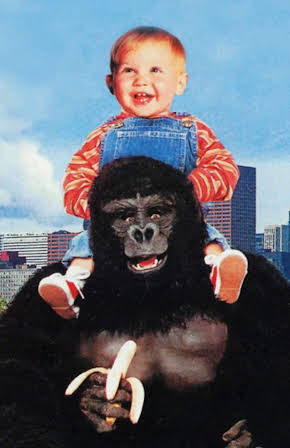 Jacob Joseph Worton as 