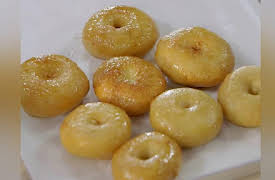 Ravinder's Kitchen: Turkish