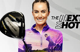 The Next Shot S1: Better Ball Striking