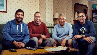 9:00 PM: Gogglebox | E4 | 8/5 2026