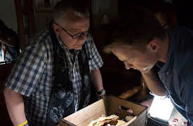 Kindred Spirits: Episode 4