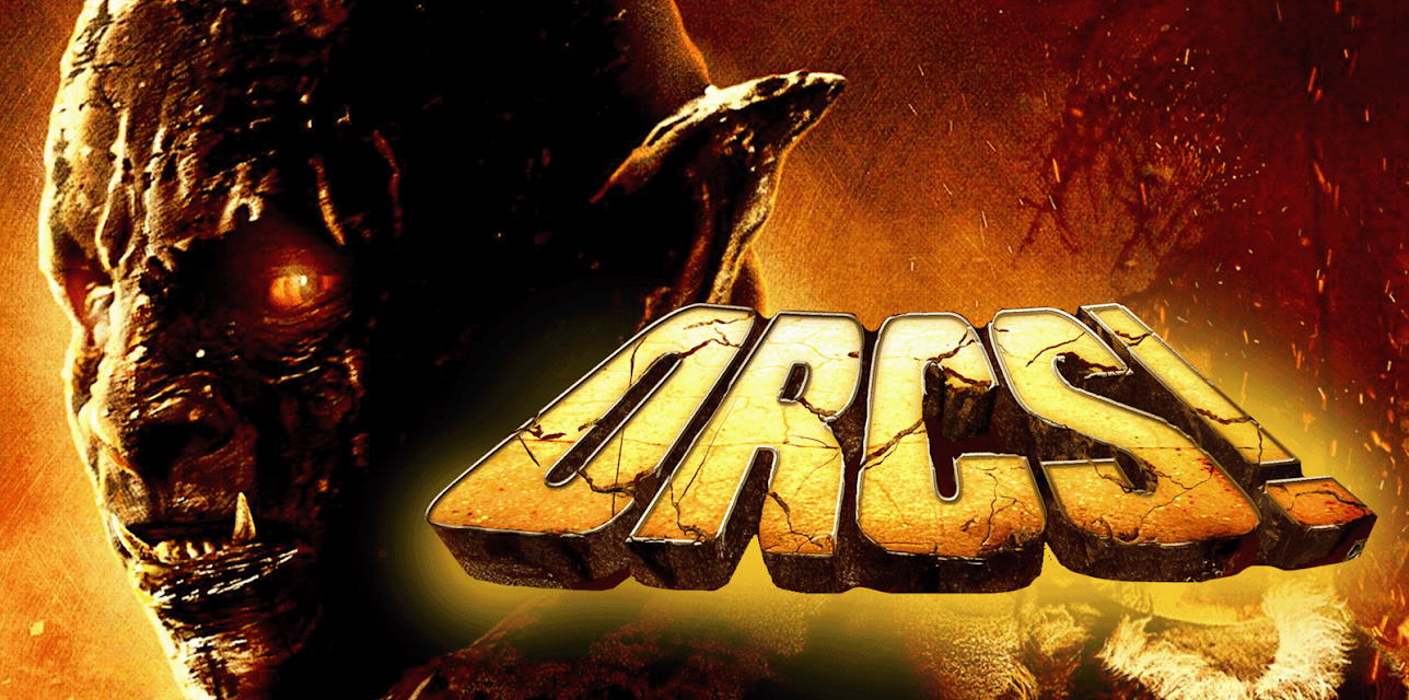 Orcs! (2014)