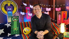 CBeebies Bedtime Stories