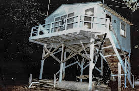 Cabin in the Woods, Season 1: Mississippi River Cabin