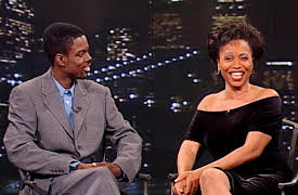 The Chris Rock Show: Season 1: The Chris Rock Show 02