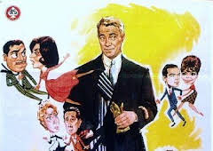 Vuelve San Valentín